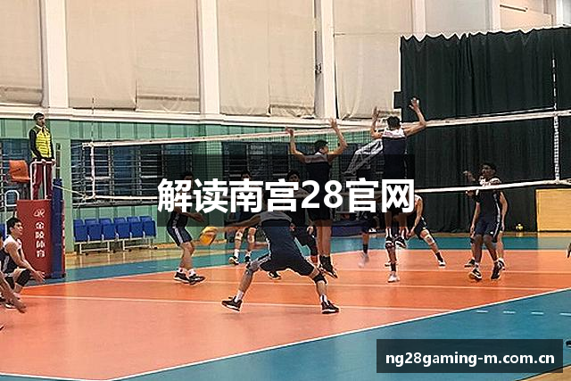 解读南宫28官网